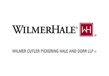 WilmerHale Logo 2023